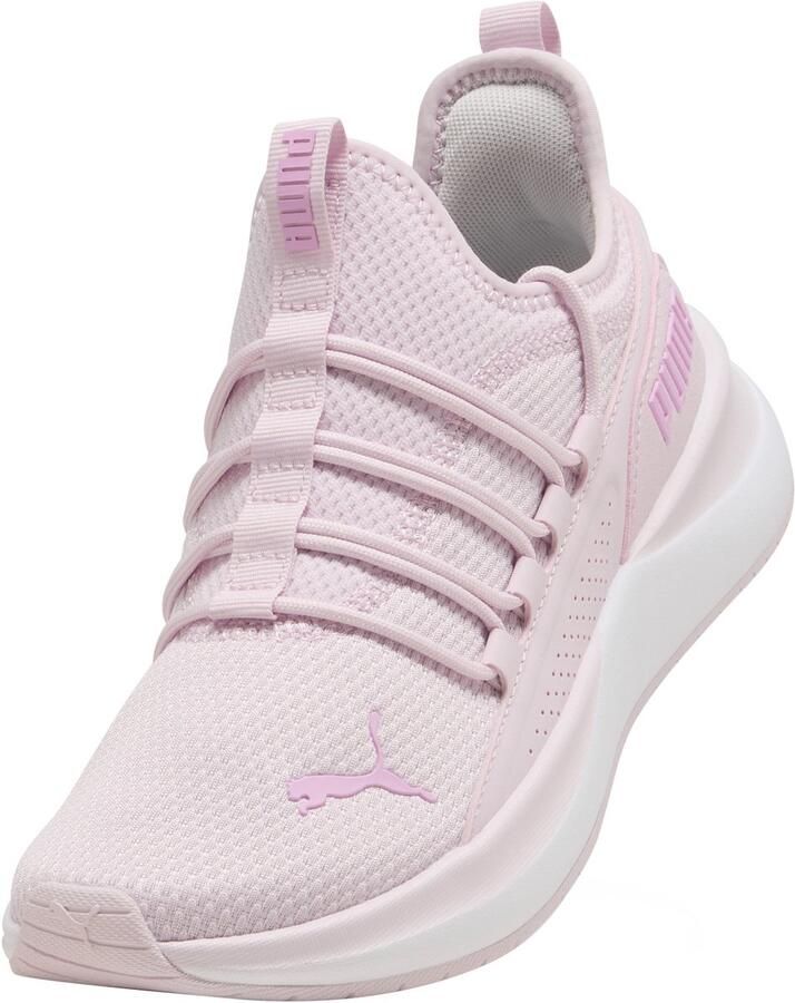 PUMA Softride Carson 2 Pulse Wns sneakers met veters - Foto 2