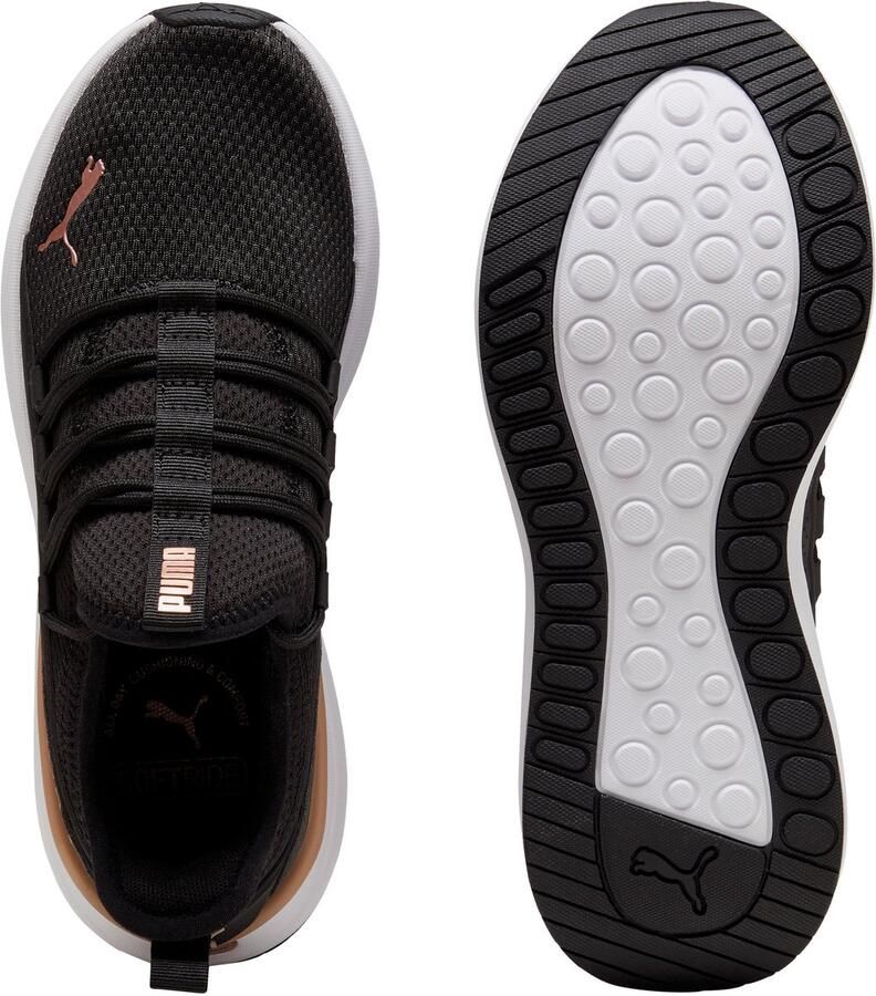 PUMA Softride Carson 2 Pulse Wns sneakers met veters - Foto 2