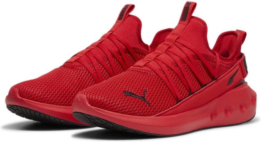 PUMA Softride Carson Fresh Hardloopschoenen Rood