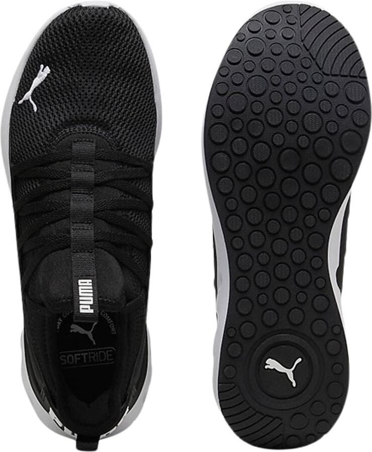 PUMA Softride Carson Fresh sportschoenen met lage hakken
