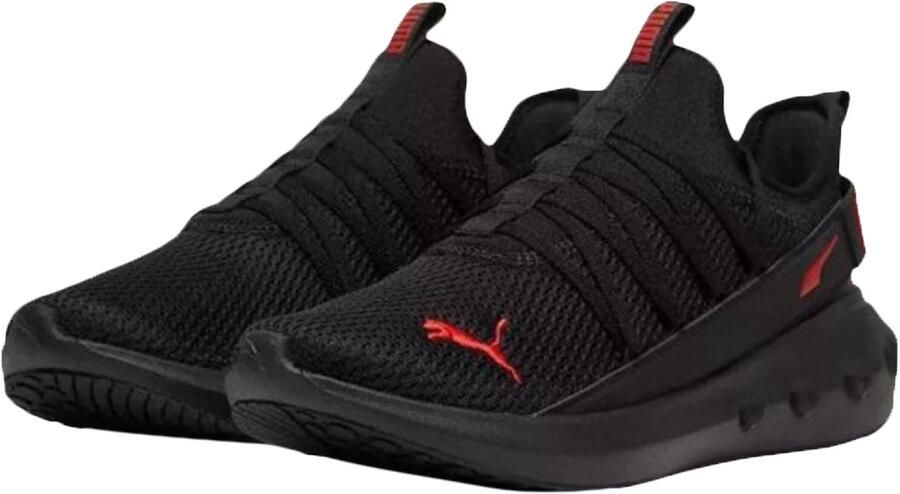 PUMA Softride Carson Fresh sportschoenen met lage hakken