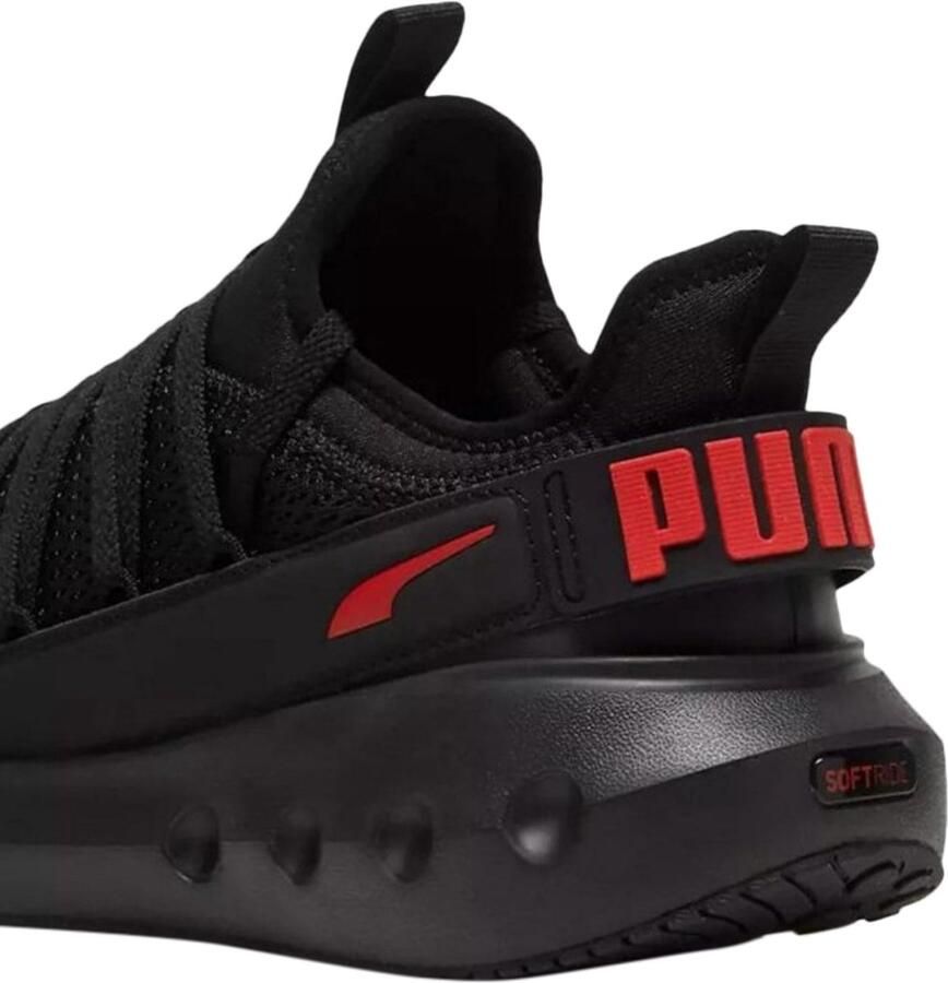 PUMA Softride Carson Fresh sportschoenen met lage hakken