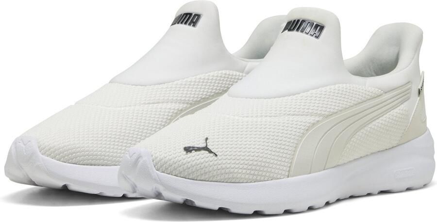 PUMA SOFTRIDE COSMIC SLIPTECH Unisex Sneakers Vapor Gray-Vapor Gray
