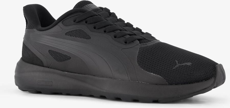 PUMA SOFTRIDE COSMIC STREET SLIPTECH Unisex Sneakers Black- Black - Foto 2