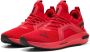 PUMA Softride Enzo 5 hardloopschoenen sneakers sportschoenen unisex 311098 rood - Thumbnail 1