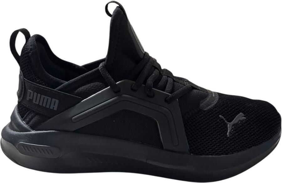 PUMA Softride Enzo 5 Zwart