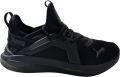 PUMA Softride Enzo 5 hardloopschoenen sneakers sportschoenen unisex 311098 01 zwart - Zwart