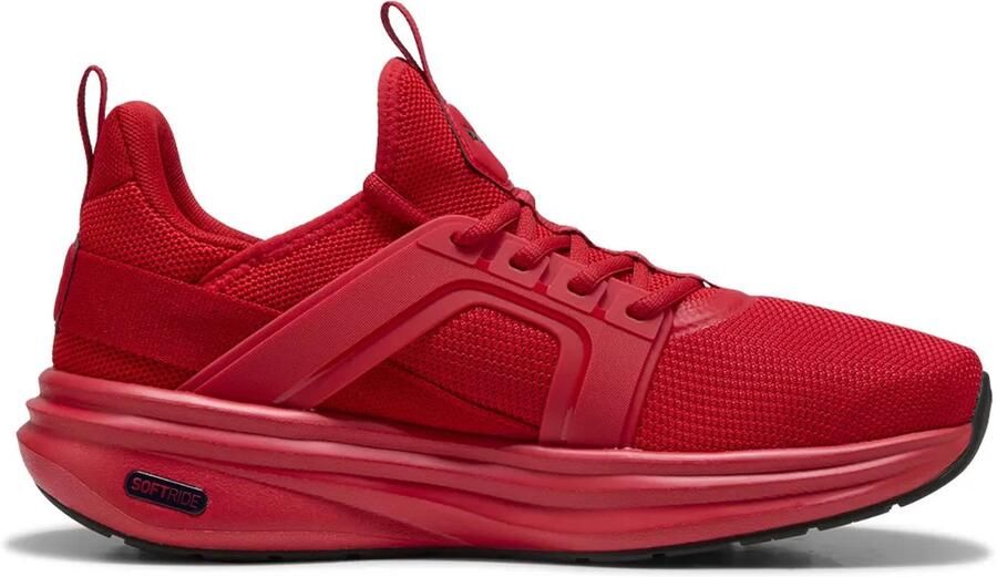 PUMA Softride Enzo 6 Hardloopschoenen Rood 1 2 Man