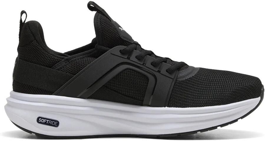 PUMA Softride Enzo 6 Hardloopschoenen Zwart 1 2 Man