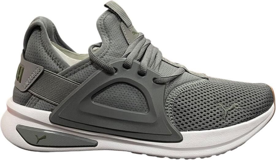 PUMA softride enzo evo Grijs