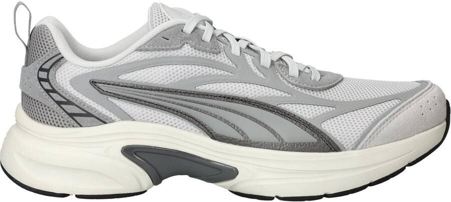 PUMA Softride Escalate Sneakers Heren Grijs