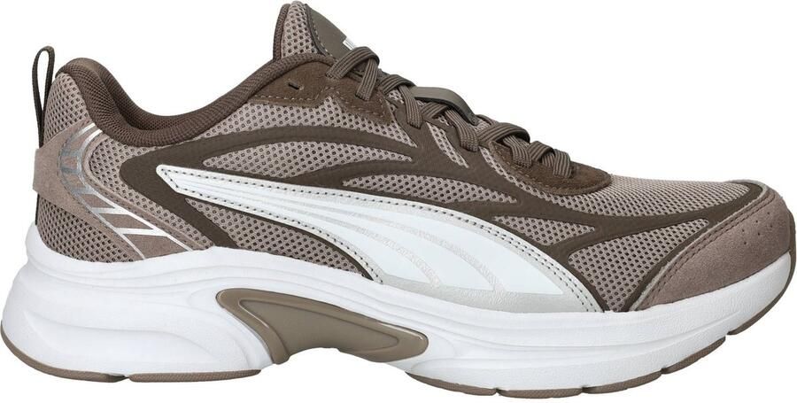 Puma Softride Escalate Sneakers taupe Synthetisch - Foto 8