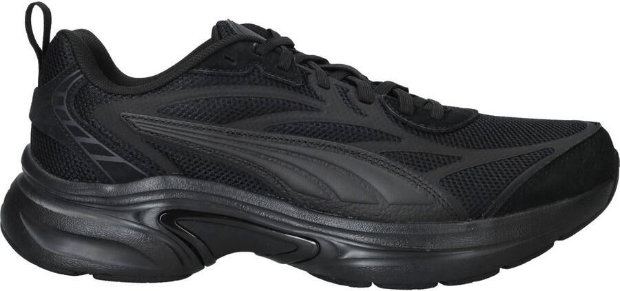 PUMA Softride Escalate Sneakers Zwart - Foto 4