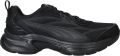 PUMA Softride Escalate Sneakers Zwart - Zwart