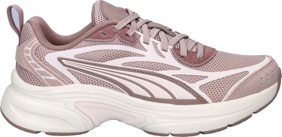 PUMA Softride Escalate Unisex Sneakers Rose Latte-Jasmine Flower-Sandstone-Warm White