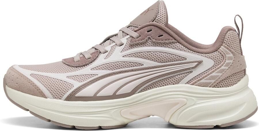 PUMA Softride Escalate Unisex Sneakers Rose Latte-Jasmine Flower-Sandstone-Warm White
