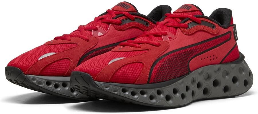 PUMA SOFTRIDE FREQUENCE SCHOENEN 31050008 r