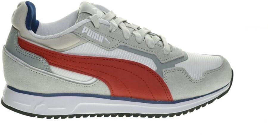 PUMA Softride St Miler Schoenen Zwart