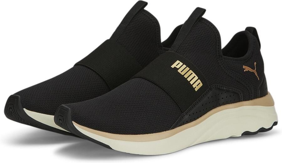 PUMA SOFTRIDE SOPHIA SLIP-ON SCHOENEN 19516114 r