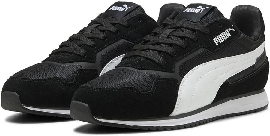 PUMA Softride St Miler Schoenen Zwart - Foto 2