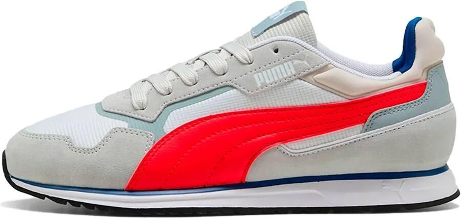 PUMA Softride St Miler Schoenen Zwart - Foto 3