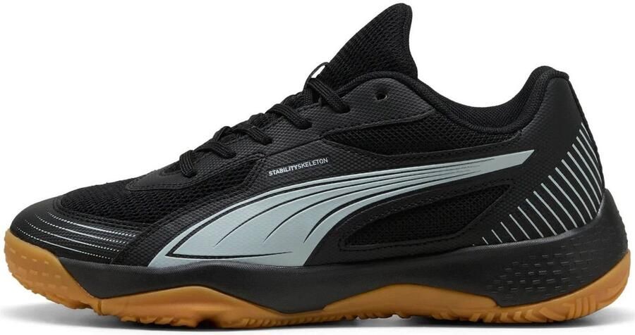 PUMA Solarflash III Indoorschoenen Junior