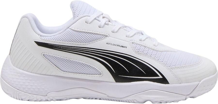 PUMA Solarflash III Indoorschoenen Junior