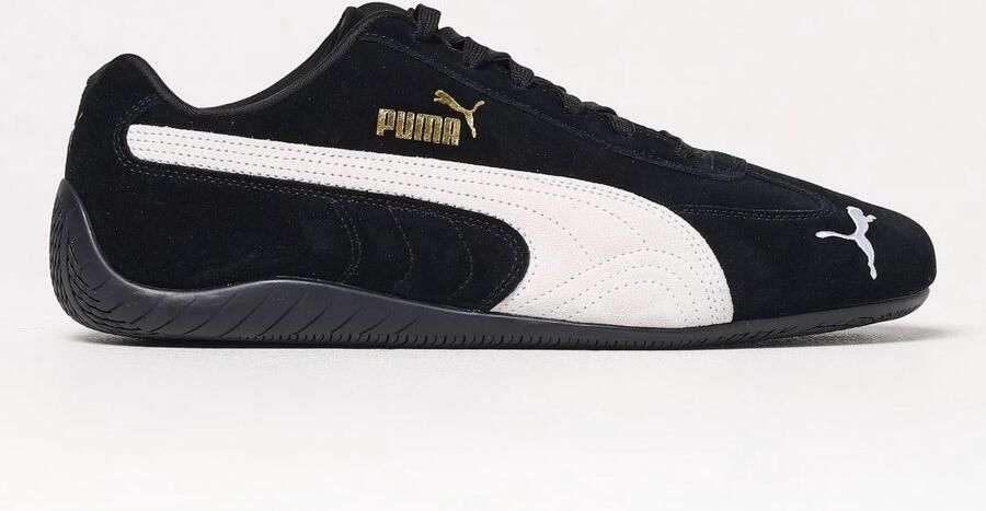 Puma Stijlvolle schoenen voor verbeterde prestaties en comfort onderweg - Foto 4