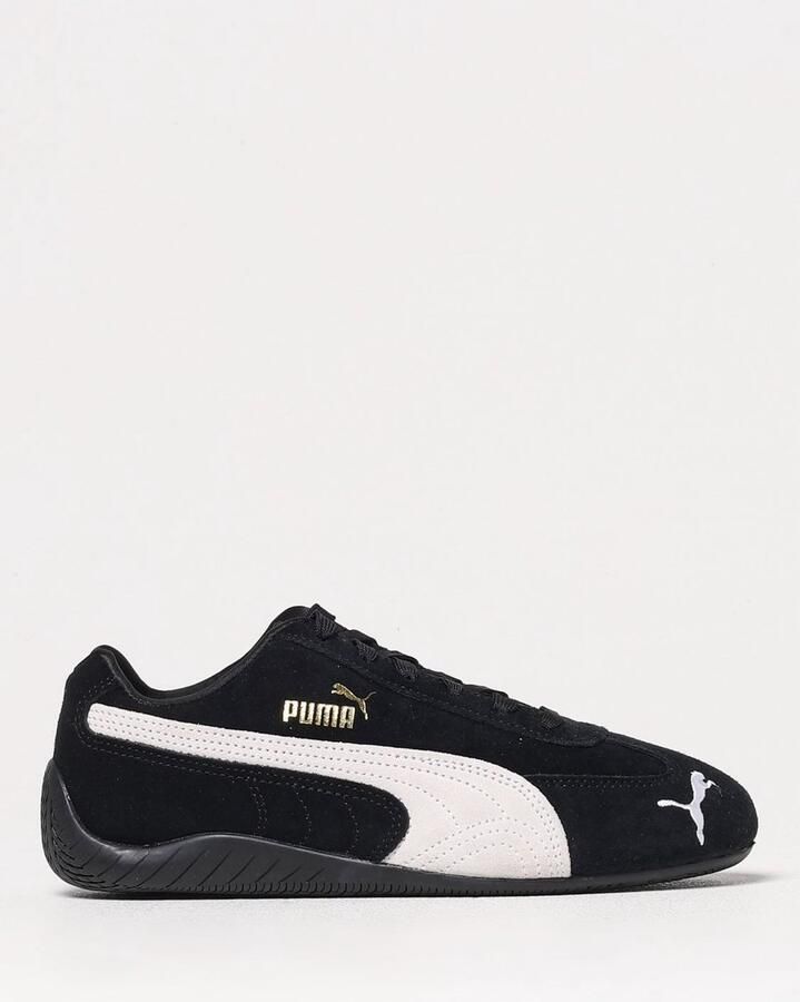 Puma Stijlvolle schoenen voor verbeterde prestaties en comfort onderweg - Foto 3