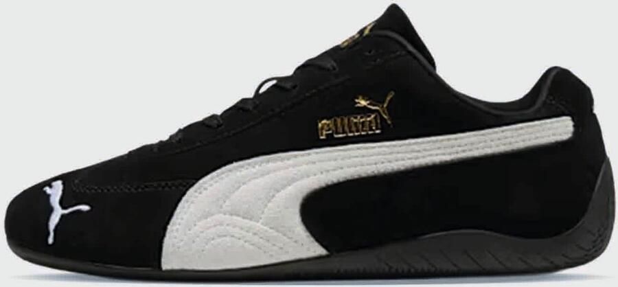 Puma Stijlvolle schoenen voor verbeterde prestaties en comfort onderweg
