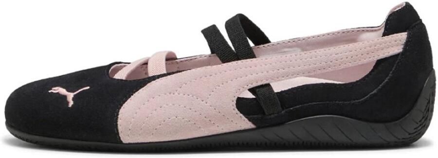 PUMA Speedcat Ballet Black Mauve Mist (W)