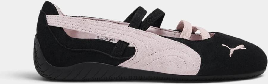 Puma Sneakers Speedcat Ballet Black Mauve Mist ( 's)