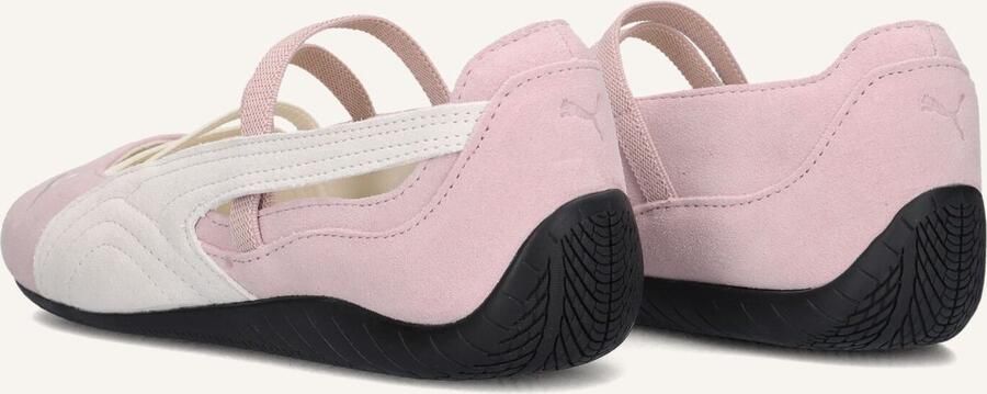 Puma Speedcat Ballet SD Wns Women lichtroze Schoenen - Foto 3