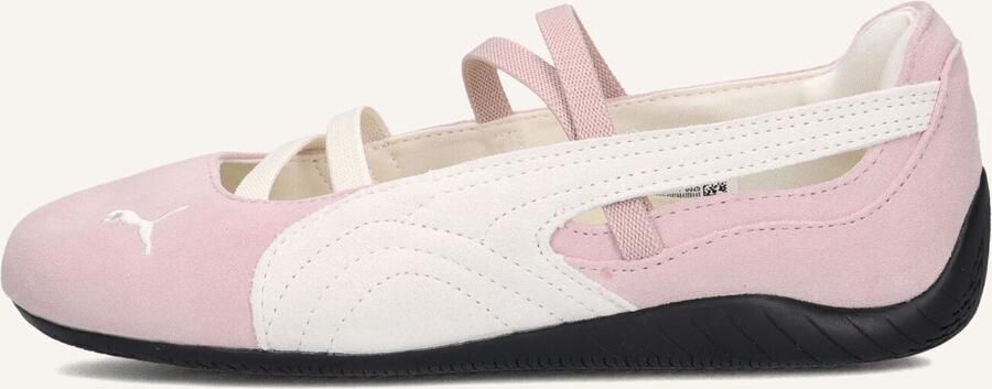 Puma Speedcat Ballet SD Wns Women lichtroze Schoenen - Foto 4