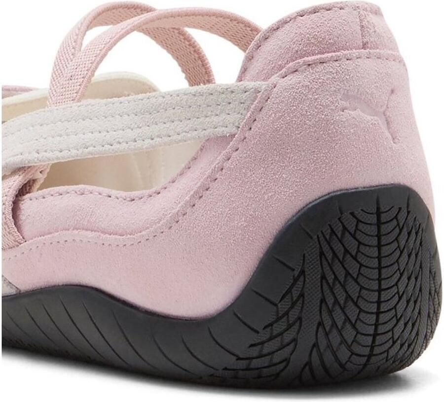 Puma Speedcat Ballet SD Wns Women lichtroze Schoenen