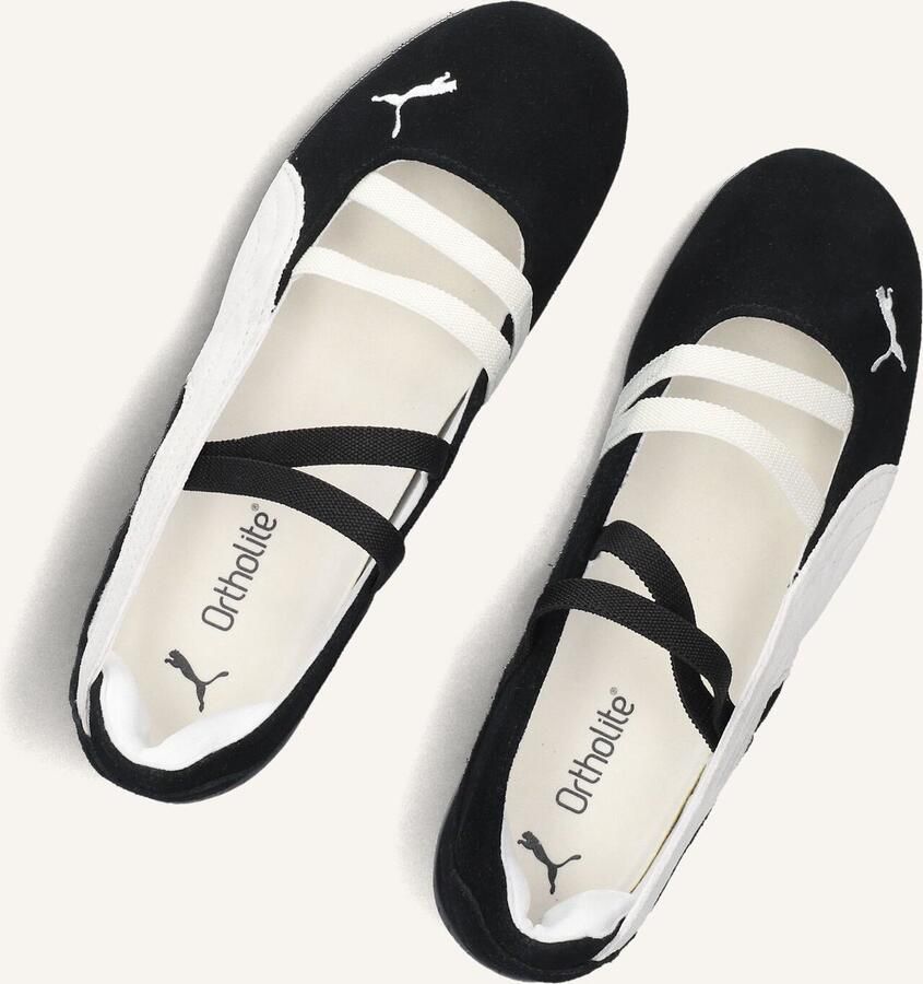 Puma Speedcat Dames Schoenen Bruin Maat: 40.5 Suède Foot Locker - Foto 2