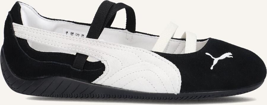 Puma Speedcat Dames Schoenen Bruin Maat: 40.5 Suède Foot Locker - Foto 3