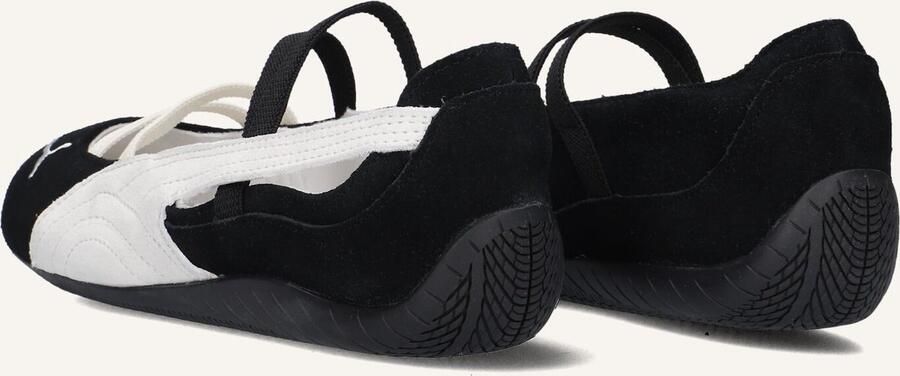 Puma Speedcat Dames Schoenen Bruin Maat: 40.5 Suède Foot Locker - Foto 2