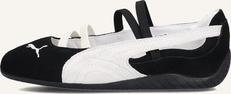 Puma Speedcat Dames Schoenen Bruin Maat: 40.5 Suède Foot Locker - Foto 2