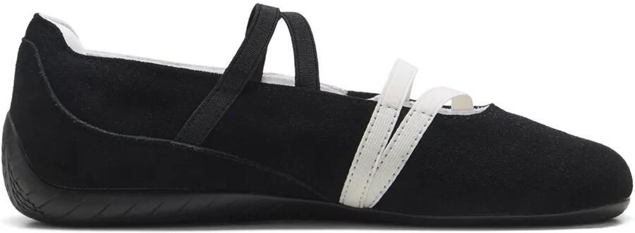 Puma Speedcat Dames Schoenen Bruin 40.5 Suède Foot Locker - Foto 2