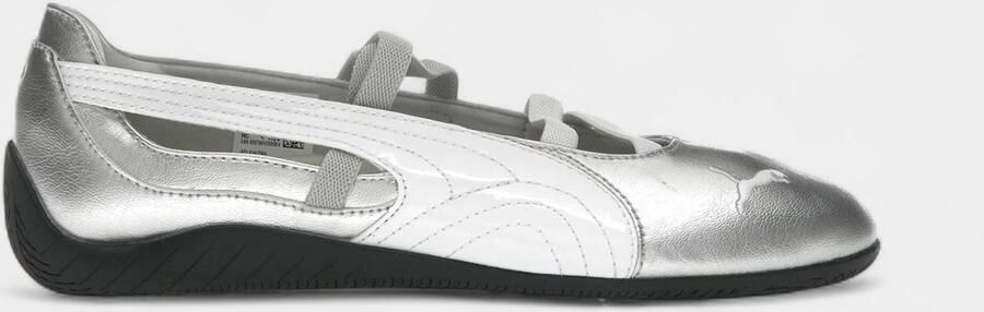 Puma Sneakers Speedcat Ballet Silver (Women's) - Foto 1