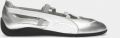 Puma Sneakers Speedcat Ballet Silver (Women's) - Grijs