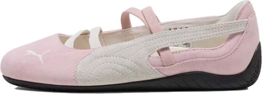 Puma Speedcat Ballet SD Wns Women lichtroze Schoenen - Foto 4
