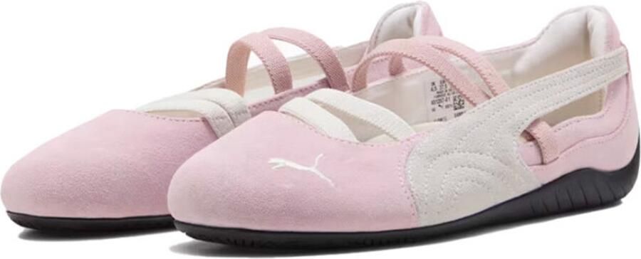 PUMA Speedcat Ballet Whisp of Pink (W) - Foto 2