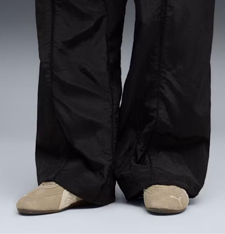 Puma Speedcat Elevated ice coffee snow Suede Dames