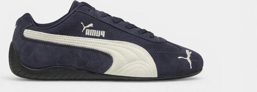 Puma Lage Sneakers Speedcat OG Blue Crystal (GS) - Foto 1