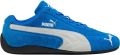 Puma Speedcat Heren Schoenen Blauw Suède Foot Locker - Blauw