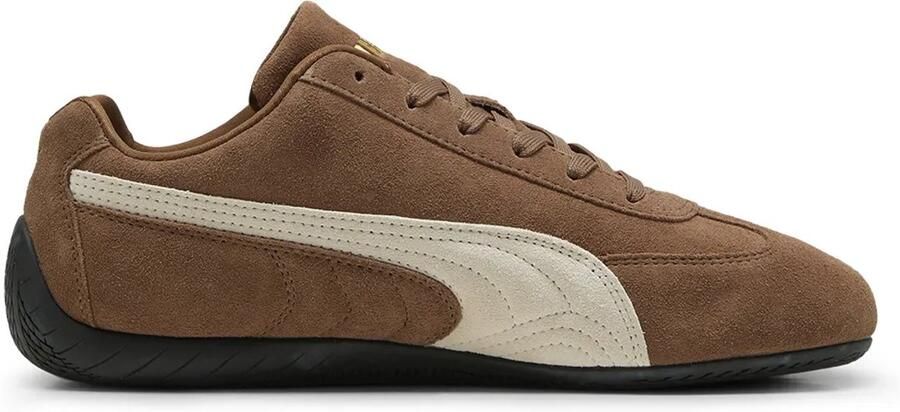 Puma Speedcat Schoenen Bruin 40 Suède Foot Locker - Foto 9