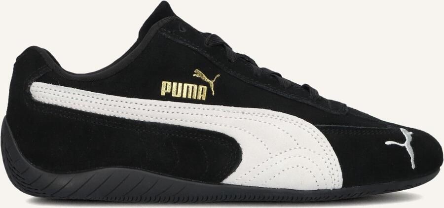 Puma Stijlvolle schoenen voor verbeterde prestaties en comfort onderweg