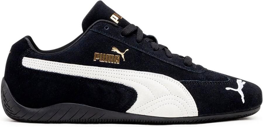 Puma Stijlvolle schoenen voor verbeterde prestaties en comfort onderweg - Foto 2